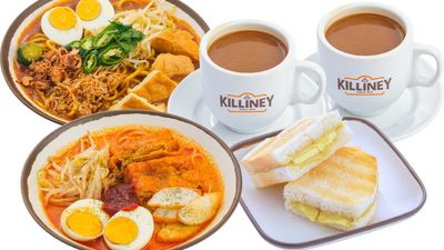 KillineyGo (Stevens Rd)
