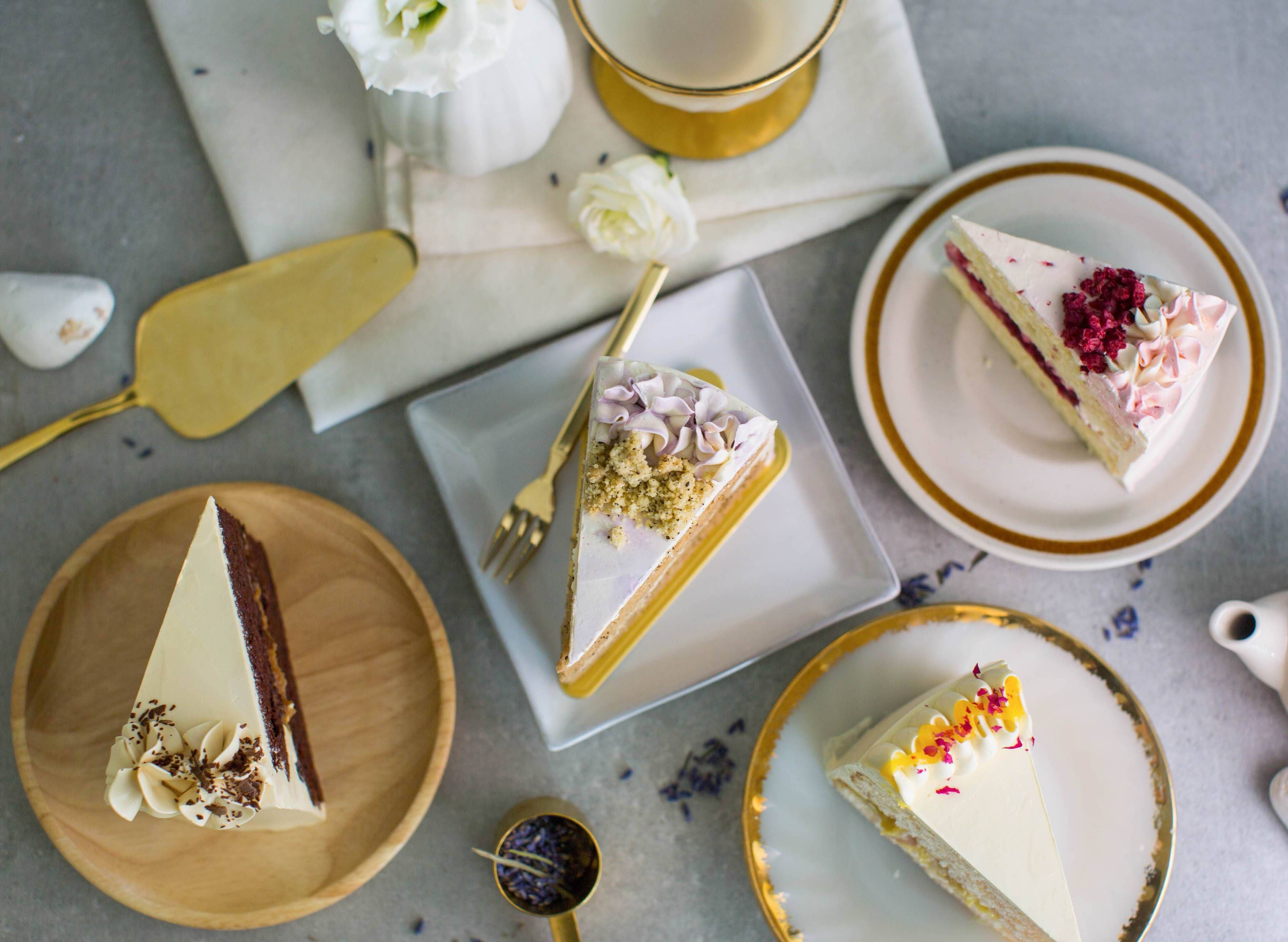 Baker's Brew (Plaza Singapura) Delivery Near You Delivery Menu