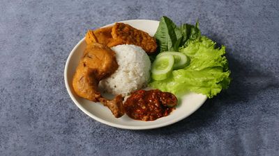 Dleecious Kitchen (Bedok)