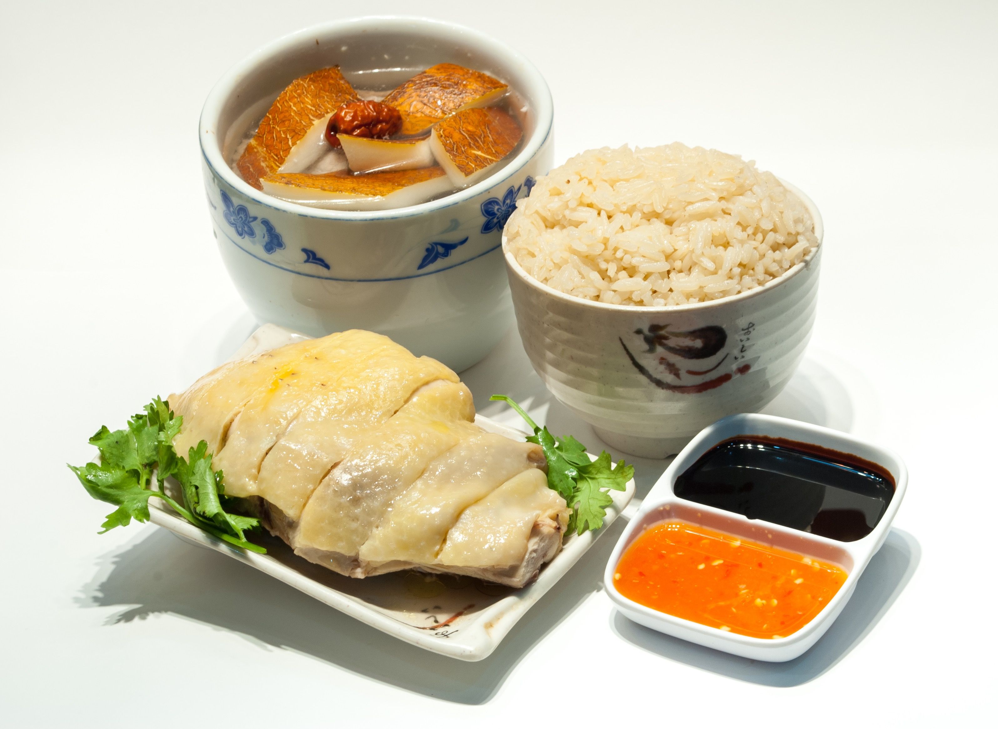 Charcoal Master Roasted Delight (Toa Payoh) Delivery Near You