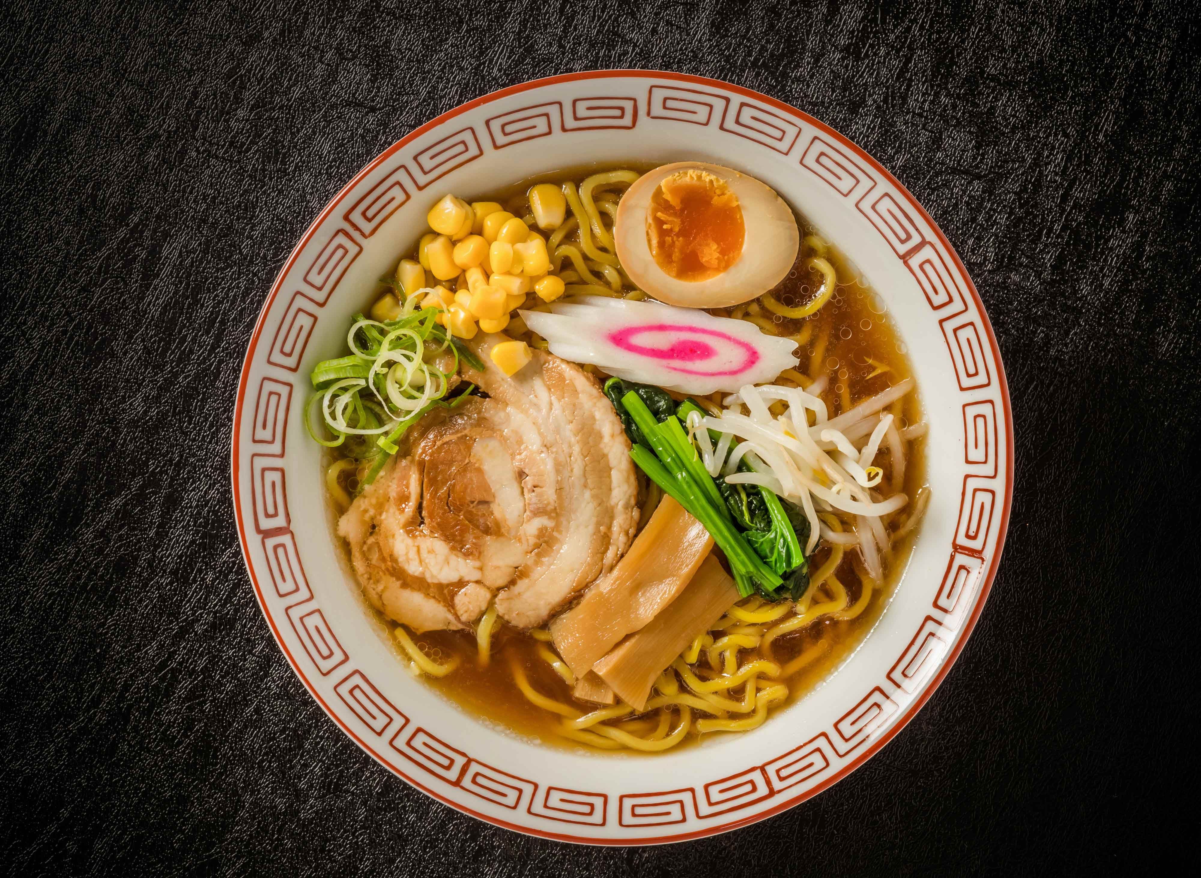 Suparakki Ramen (Yishun) vendor logo