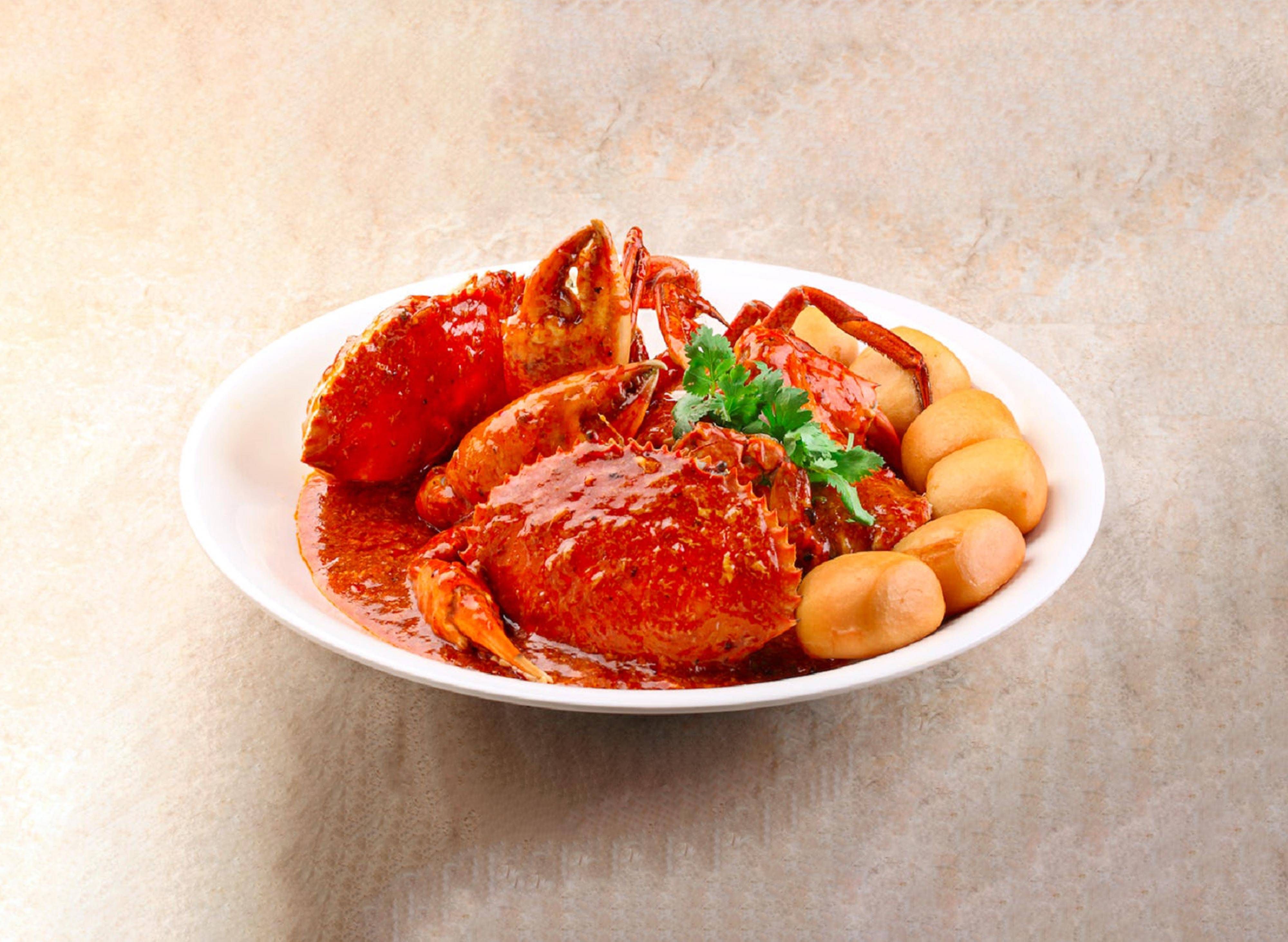 Ming Kitchen Seafood Restaurant Tampines St 44 Delivery Near You   F1lv Hero 