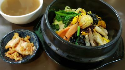 New Green Pasture Cafe (Fortune Centre)