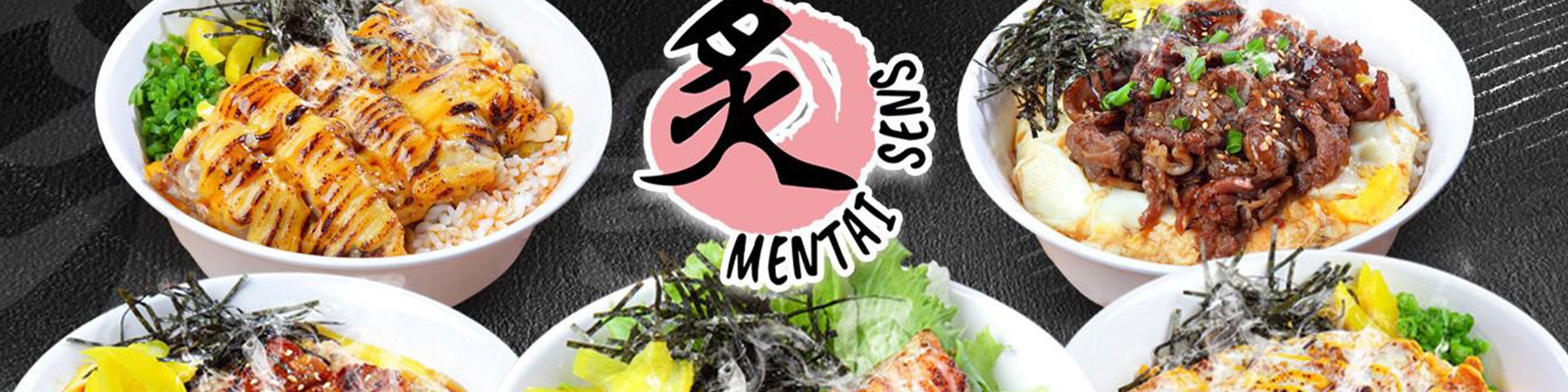 Mentai SENS (Beauty World) Menu, Price – Delivery Near You | foodpanda