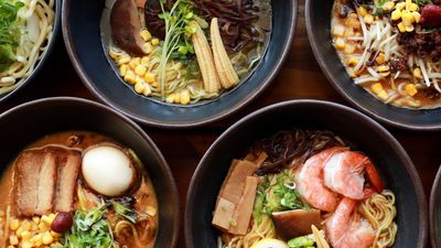 Yen Izakaya 円居酒屋 (Thomson V Two)