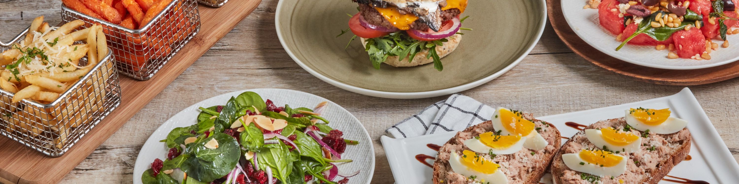 Baker & Cook (Dempsey) Delivery Near You Delivery Menu foodpanda