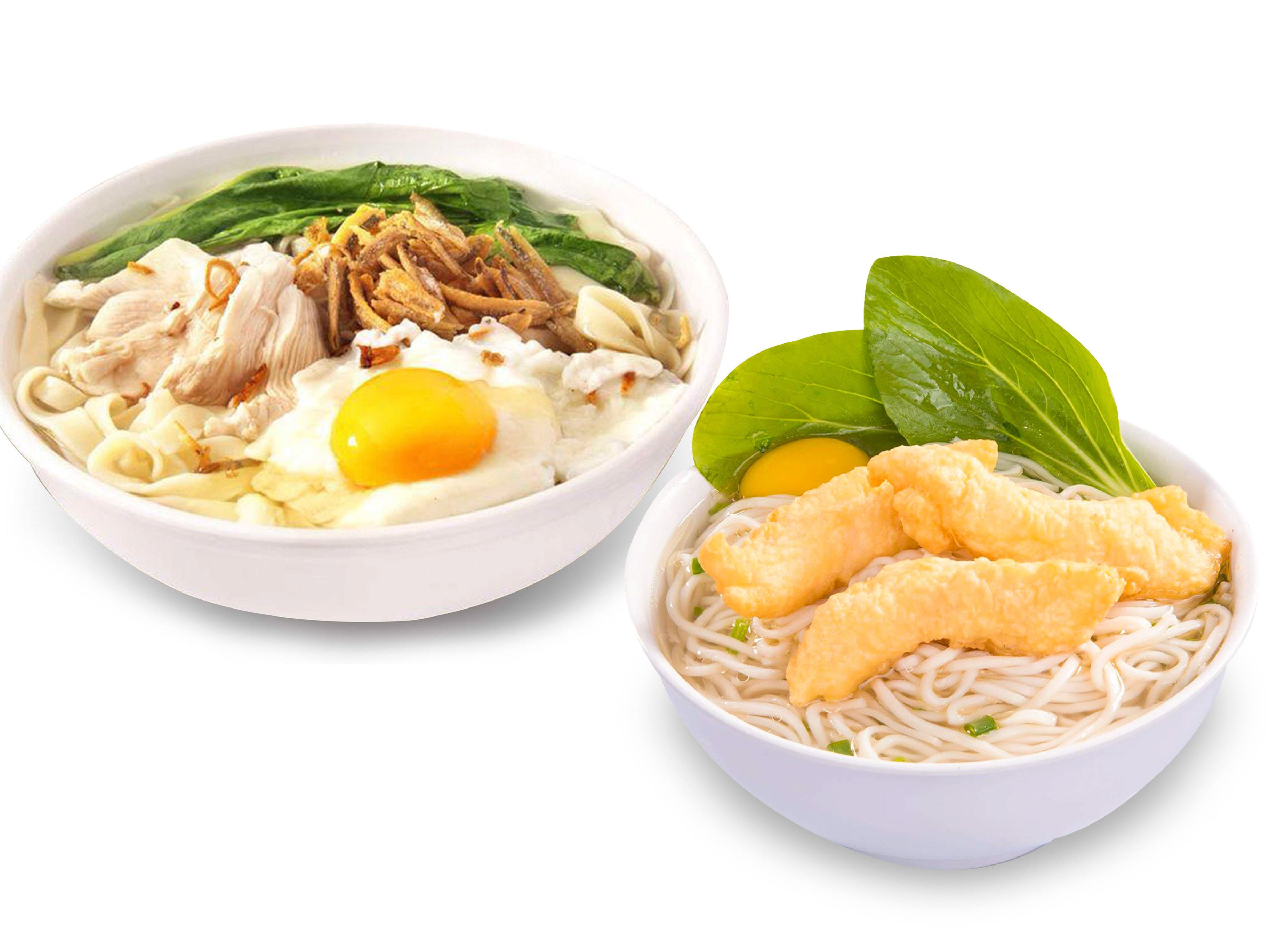 Ban Mian (Jurong Point) Delivery Near You Delivery Menu foodpanda