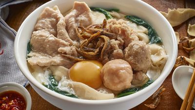 Jiak Song Mee Hoon Kway (Square 2)