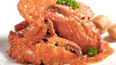 The Seafood Market @ Riverwalk (by House of White Bee Hoon)