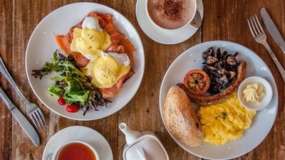 Choupinette (607 Bukit Timah Rd) - Islandwide