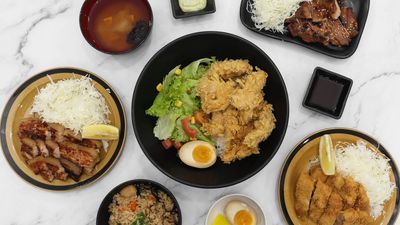 KK Kitchen (Toa Payoh Palm Spring)