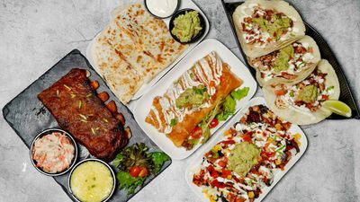 GoMexico SG (Casuarina Road)