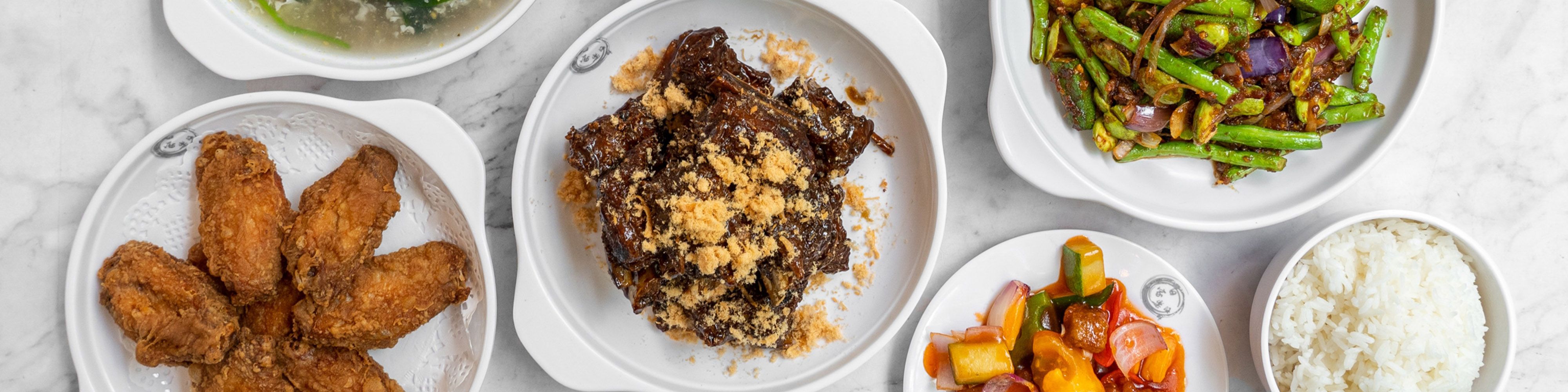 Joyful Seafood (120 Canberra) Delivery Near You Delivery Menu foodpanda