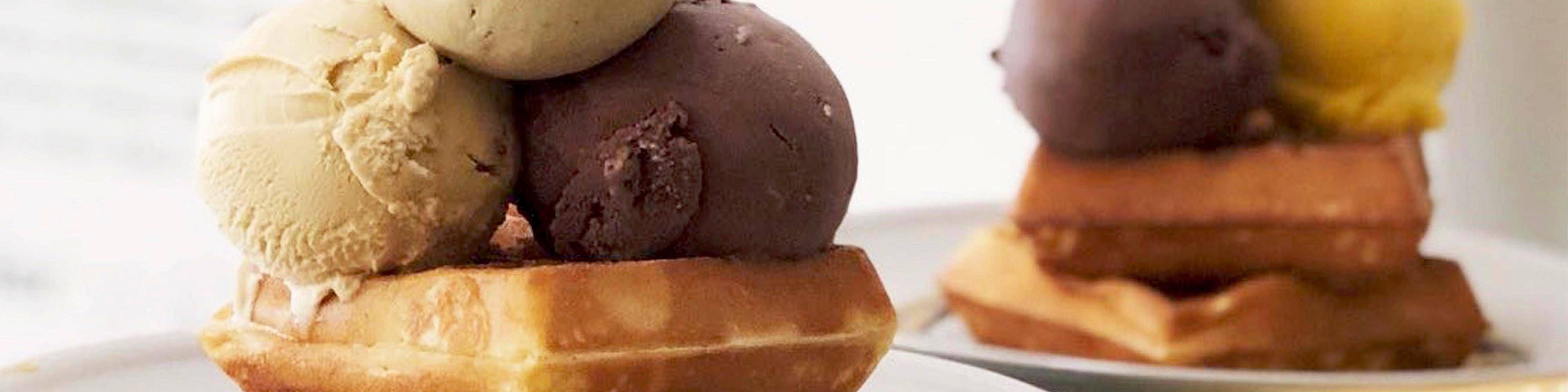 Creamier Handcrafted Ice Cream & Coffee (Punggol) delivery near you in