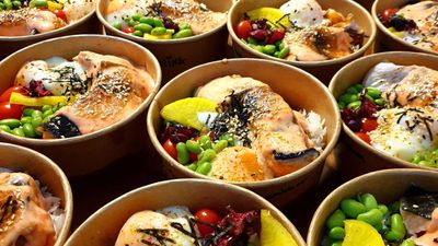 JP Kitchen (East Village)