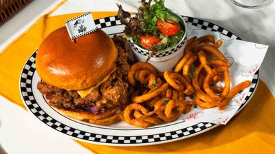 Joji's Diner (Upper Serangoon Road)