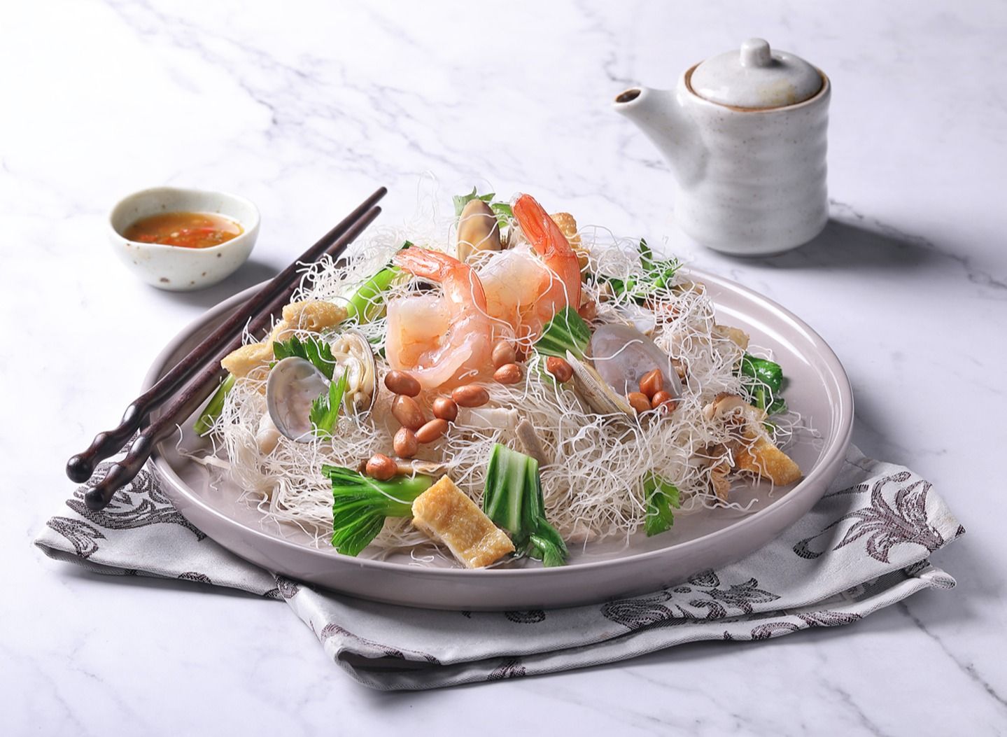 Putien Kitchen (Food Opera - ION Orchard) vendor logo