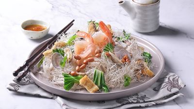 Putien Kitchen (Food Opera - ION Orchard)