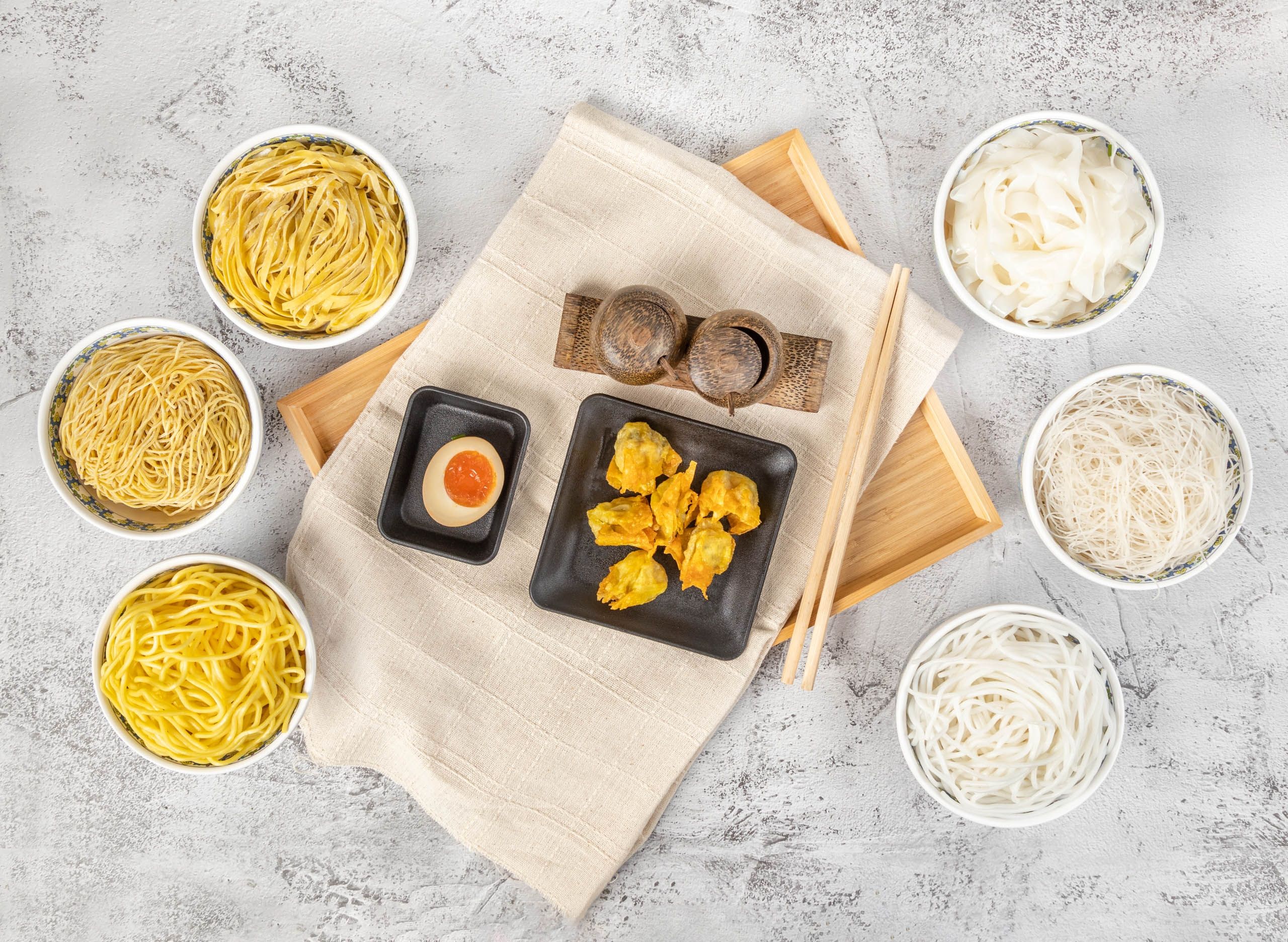 Mee Bagus (Clementi) Delivery Near You – Delivery Menu | foodpanda