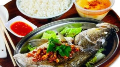 Totofish (Toa Payoh Central)