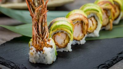 The Sushi Bar (Ngee Ann City)