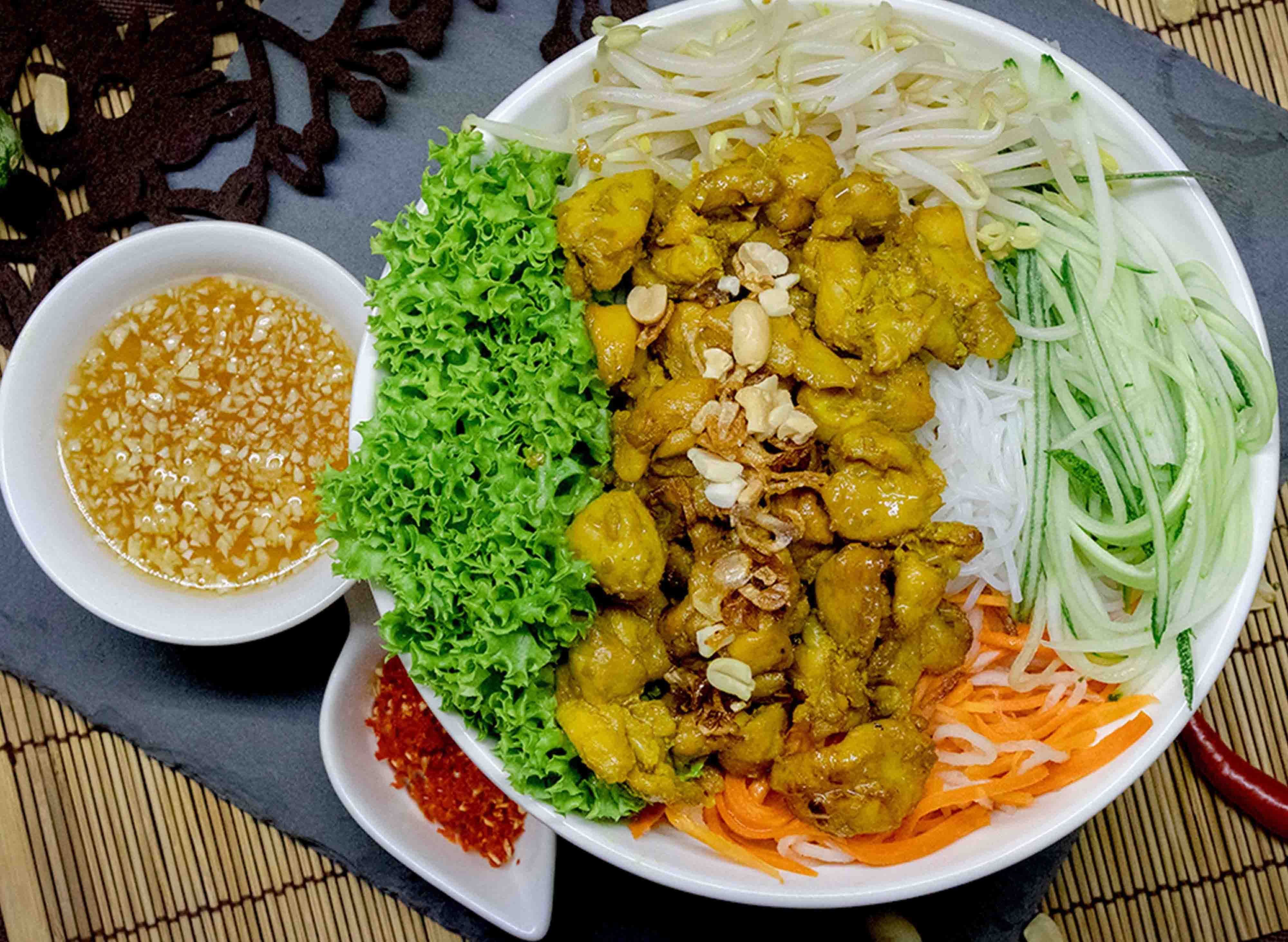 Pho Vietnam (Lazada One) vendor logo