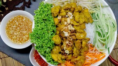Pho Vietnam (Lazada One)