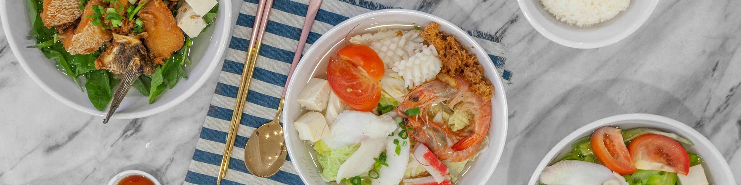 Chai's Fish Soup (Kopitiam Hougang 1) Delivery Near You Delivery