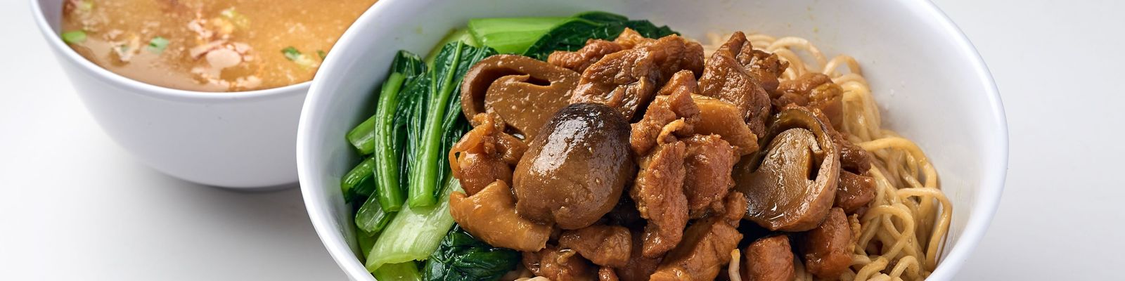 Bakmi Town Delivery Near You - Delivery Menu | foodpanda