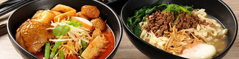 Xin Ban Mian delivery near you in Singapore foodpanda