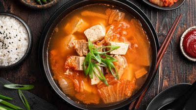 Shock Korean Cuisine (Big Appetite Funan)