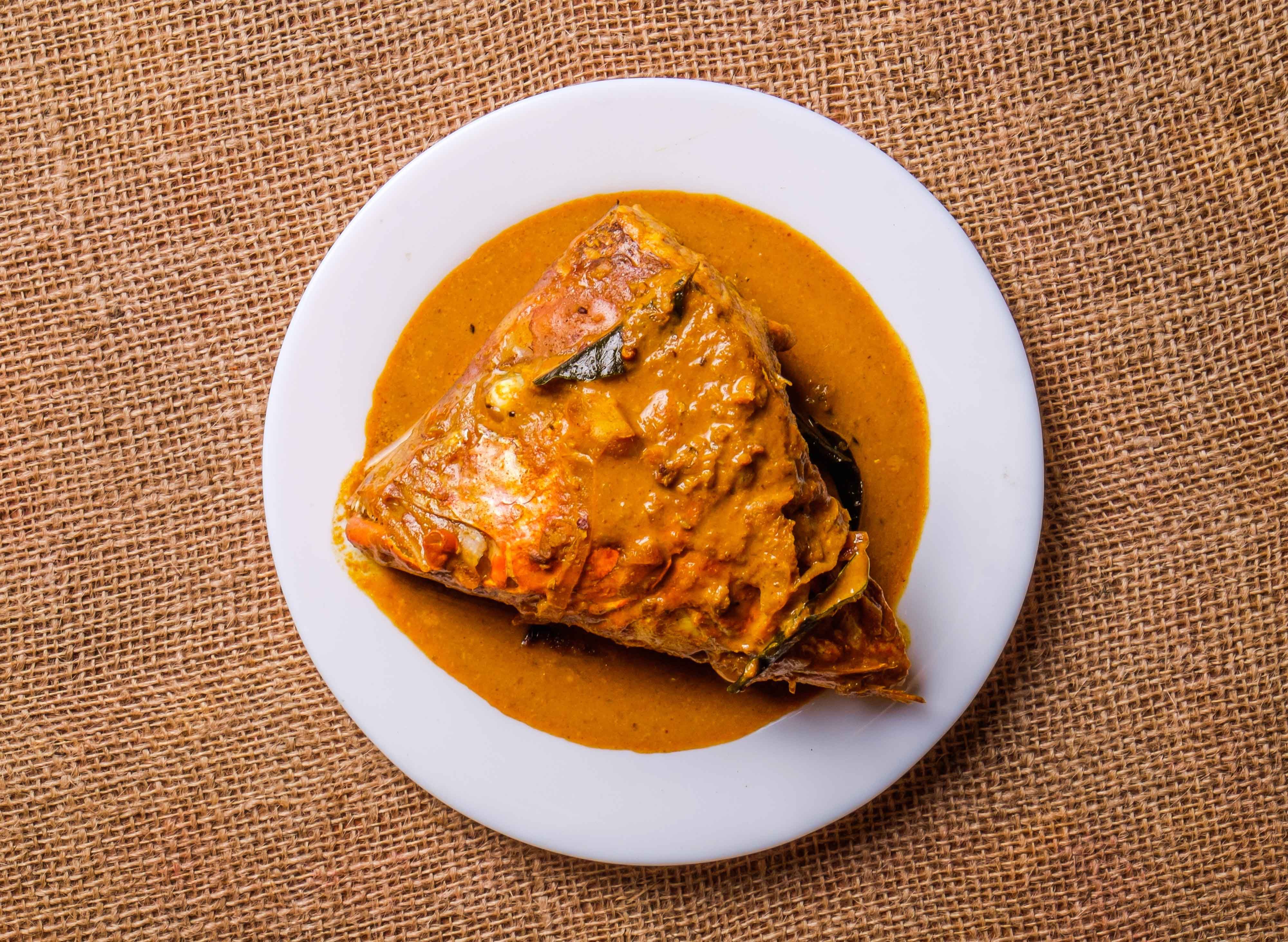 Man Li Fish Head Steamboat (Eunos Crescent)菜单 新加坡美食外送 foodpanda