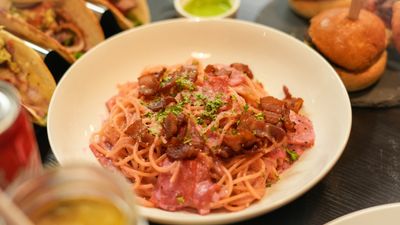 Epic Gourmet (The Pink Panther) - Robertson Quay
