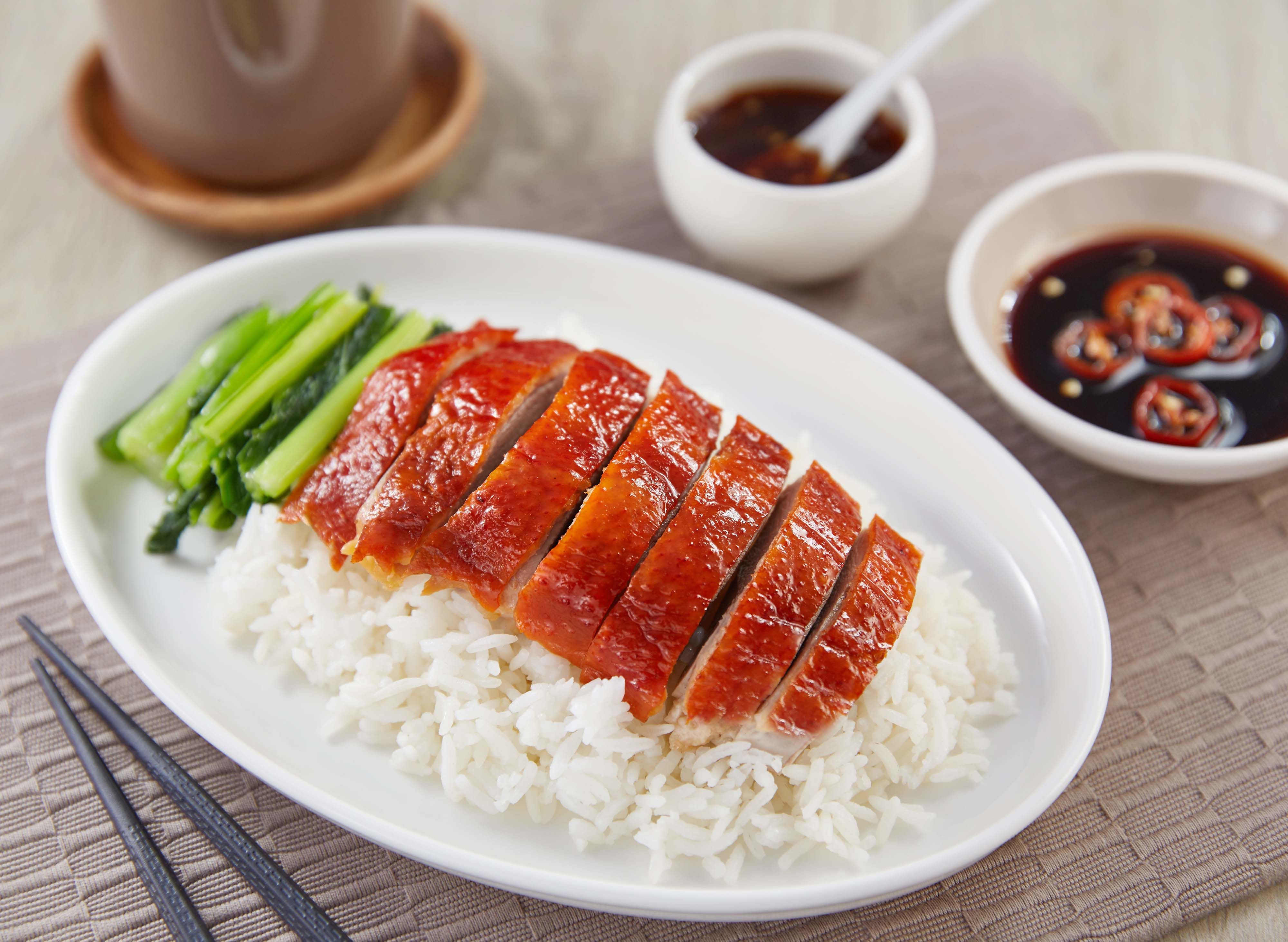 Hup Kee Roast Duck (Bishan Street 13) Delivery Near You – Delivery Menu |  foodpanda