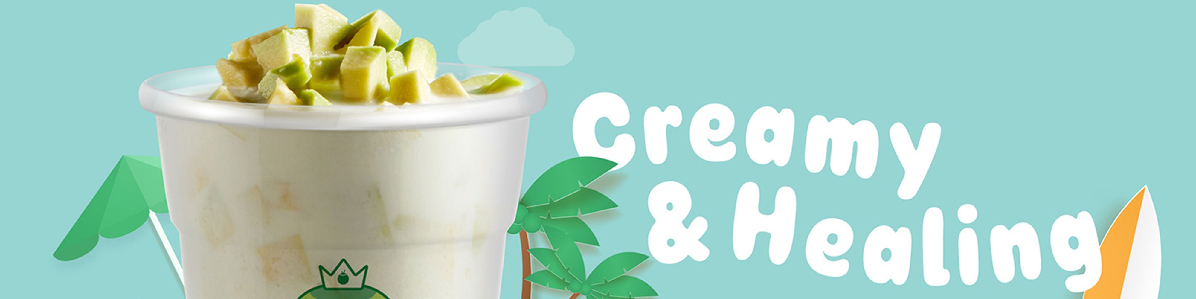 Coconut Queen (Westgate) Delivery Near You Delivery Menu foodpanda