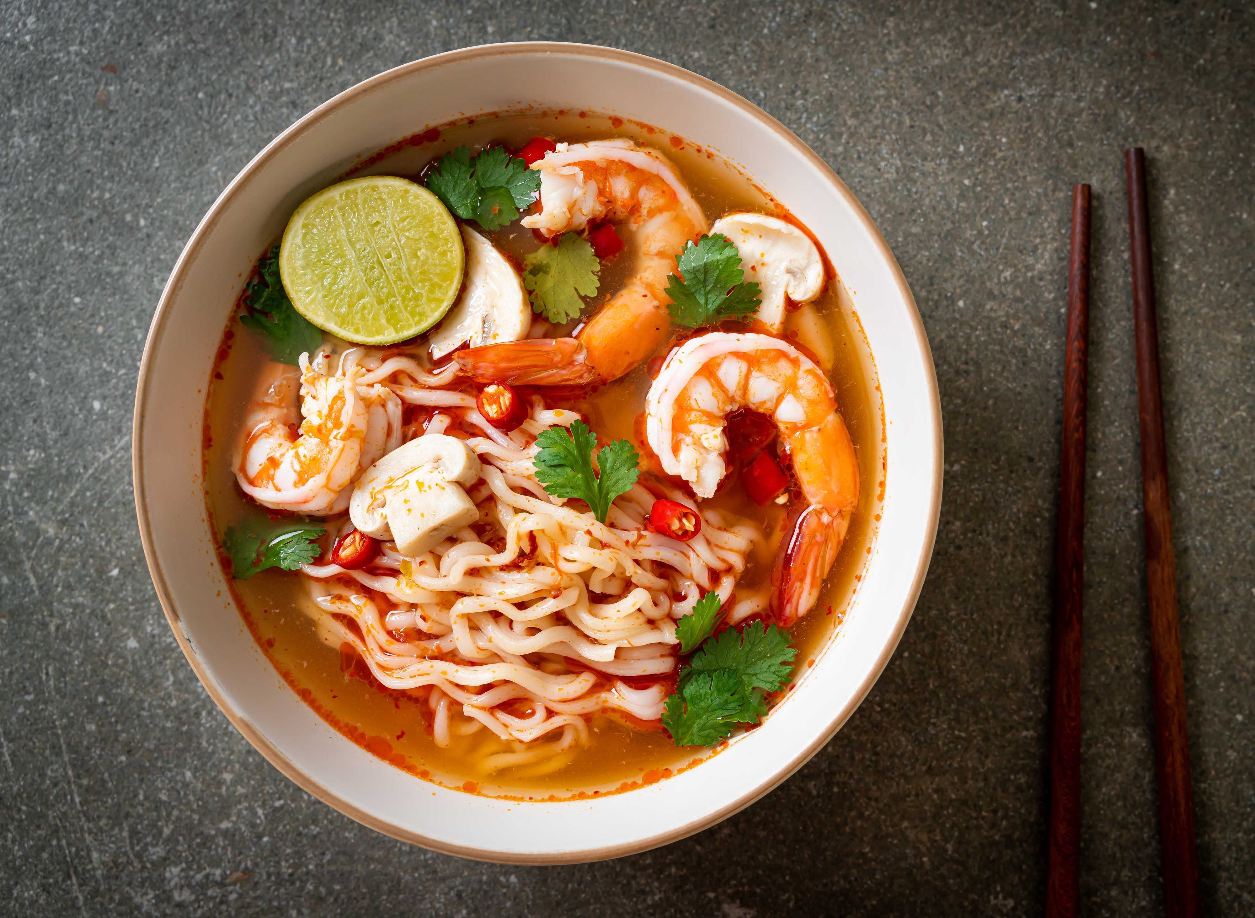 Legacy of Prawn (Jurong West Street 41) Delivery Near You – Delivery Menu |  foodpanda