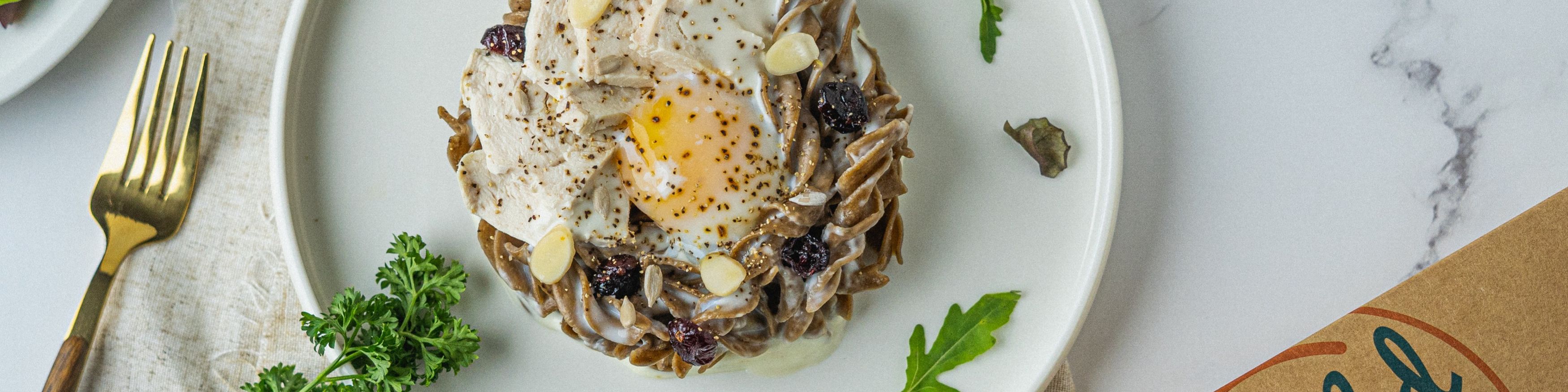 Tangled (Fresh Pasta To Go) Delivery Near You Delivery Menu foodpanda