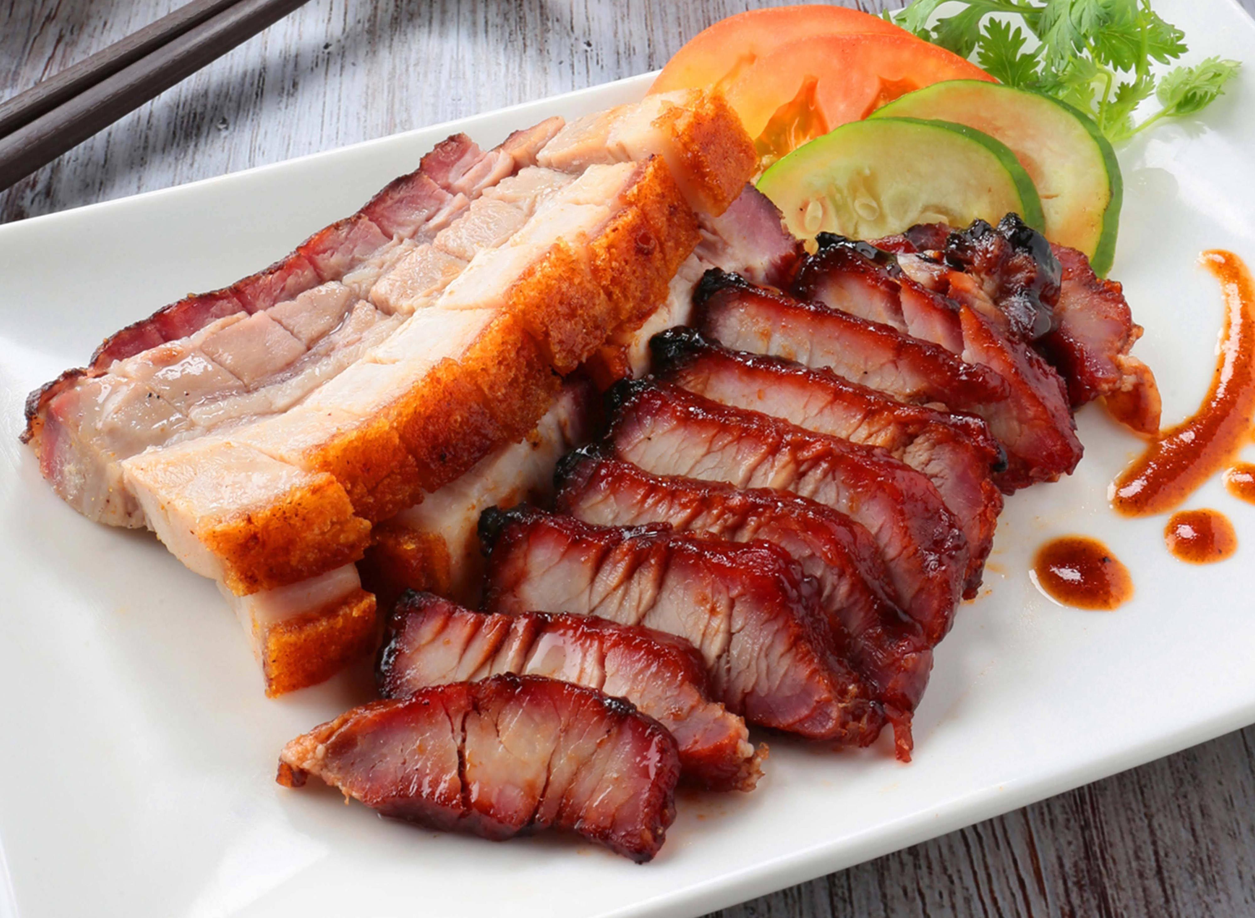 Rong Kee Roasted Delights 榮記燒腊(818 CCK) Delivery Near You – Delivery Menu |  foodpanda