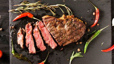 Stirling Steaks (Stamford Road)