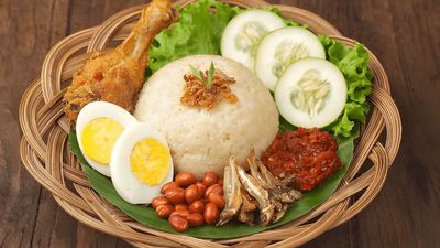 Mee Abang Utara (Sims Vista)