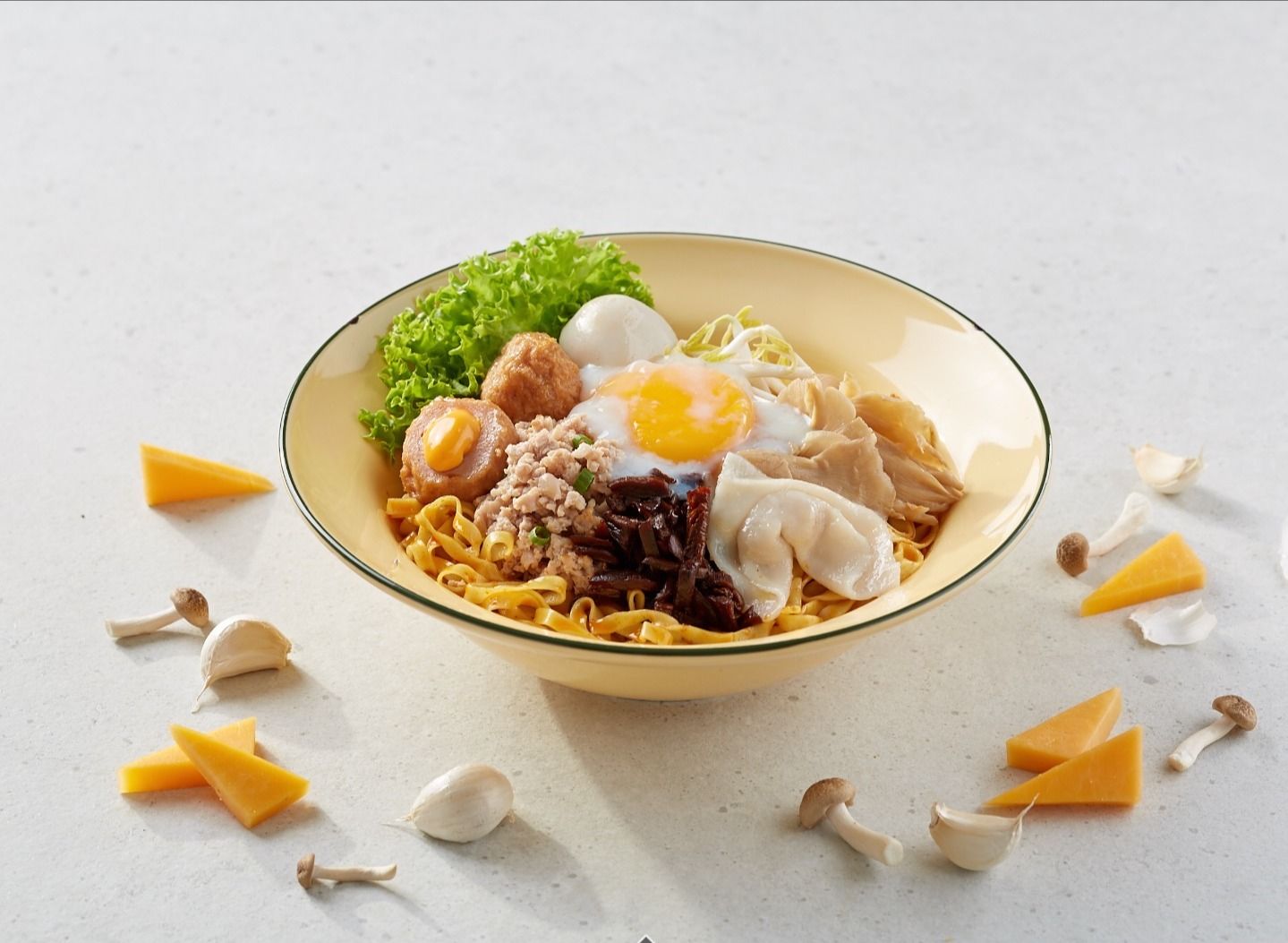 Slurp Slurp (NTF) (Jurong East Street 21 ) Delivery Near You – Delivery  Menu | foodpanda