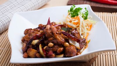 Xin Lin Zi Char (Boon Keng)