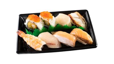 Sushiro (Tampines 1)