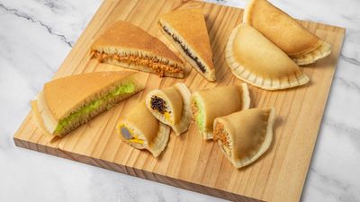 Bu Bu Gao Sheng Pancake (Queen Street)