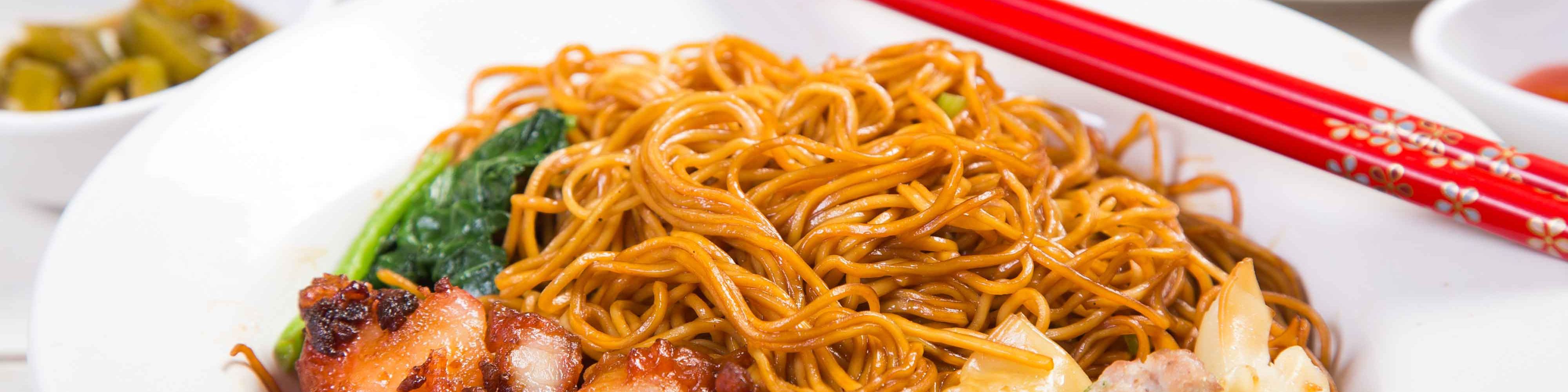 Kovan 209 Wantan Noodle Delights (209 Hougang Street 21)菜单 新加坡美食外送