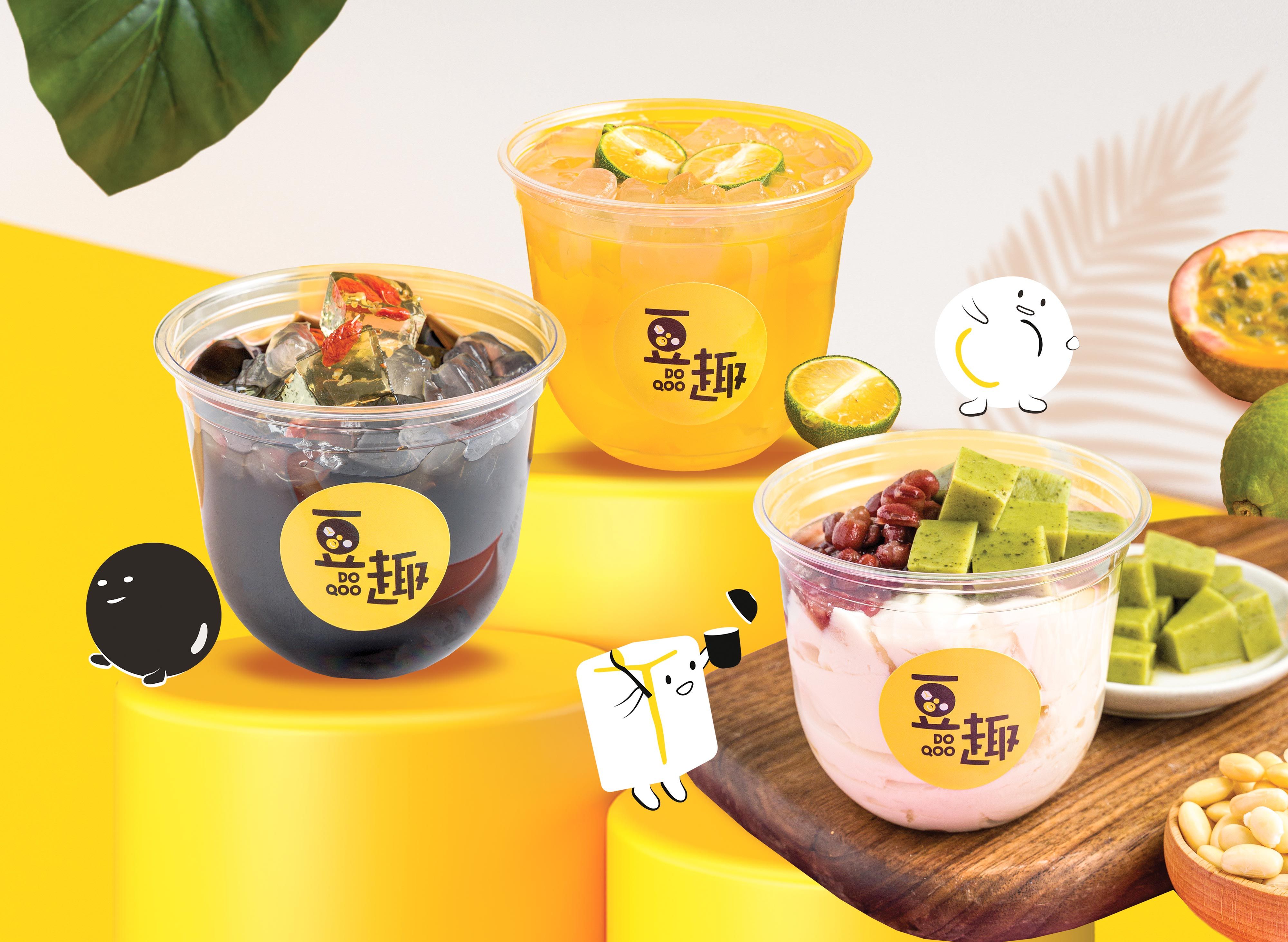 Do Qoo (Punggol Plaza) vendor logo