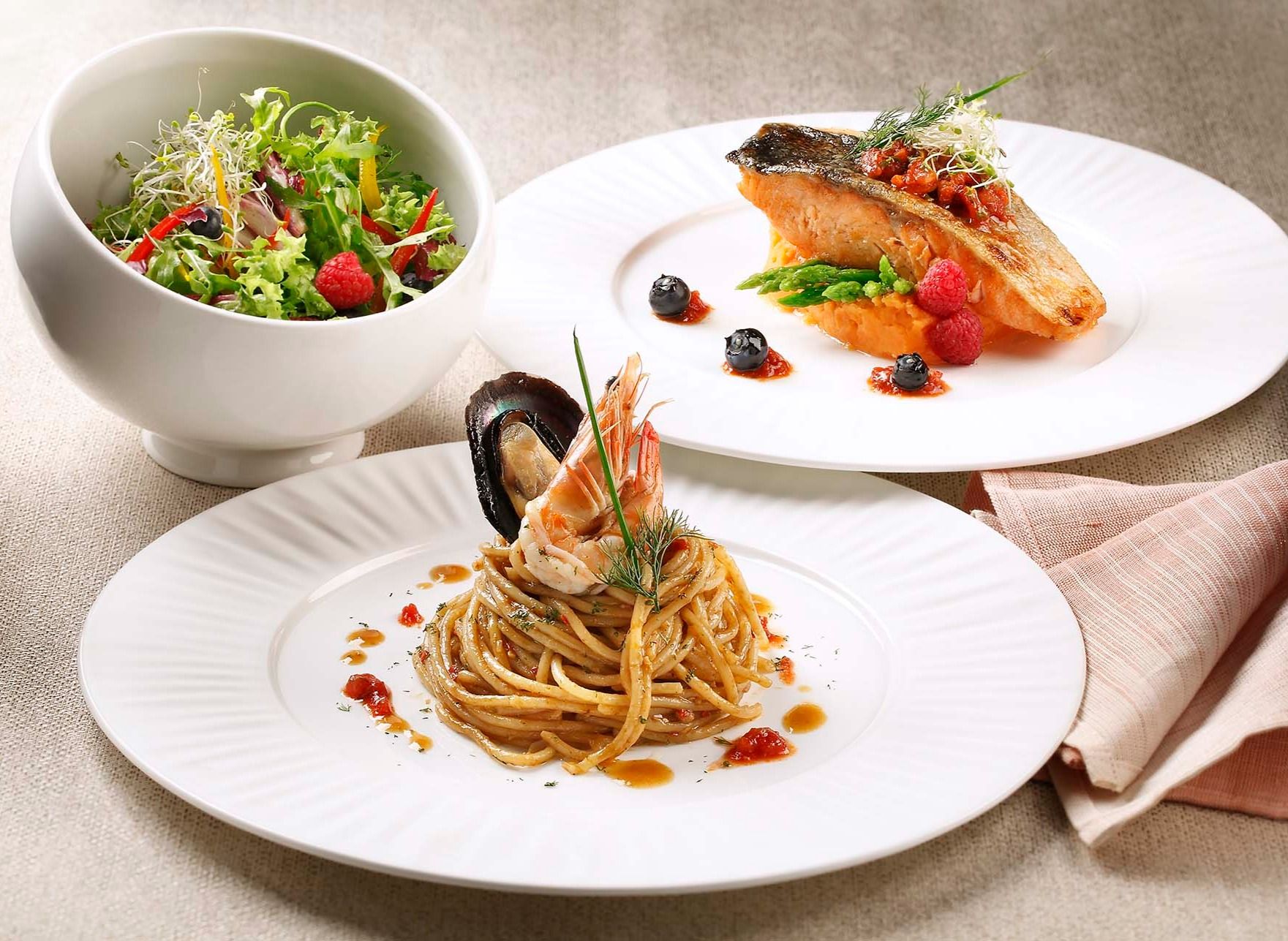 Chef's Catering [Catering] Restaurant Delivery Delivery Near You