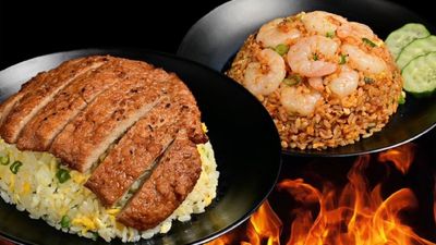 Fire Rice (125 Toa Payoh Lorong)