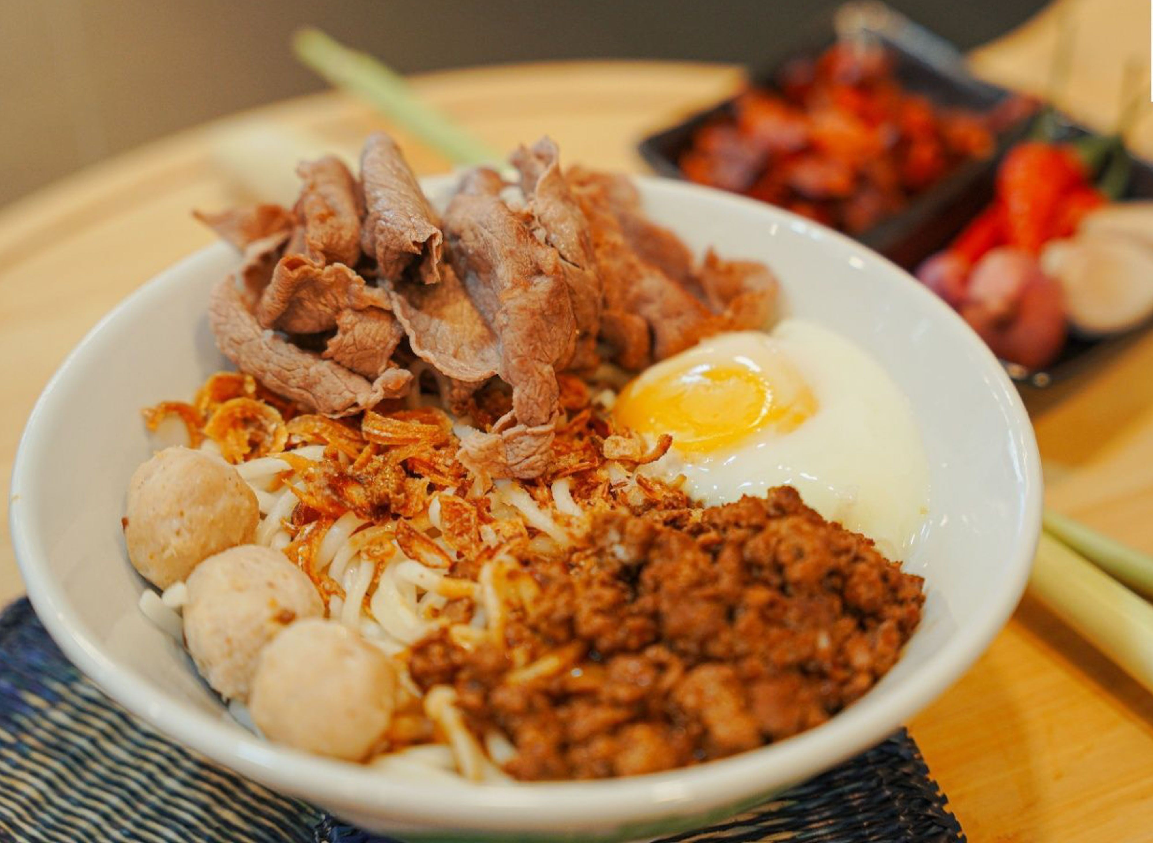 Old Street Cafe (548 Macpherson Road) Delivery Near You – Delivery Menu |  foodpanda