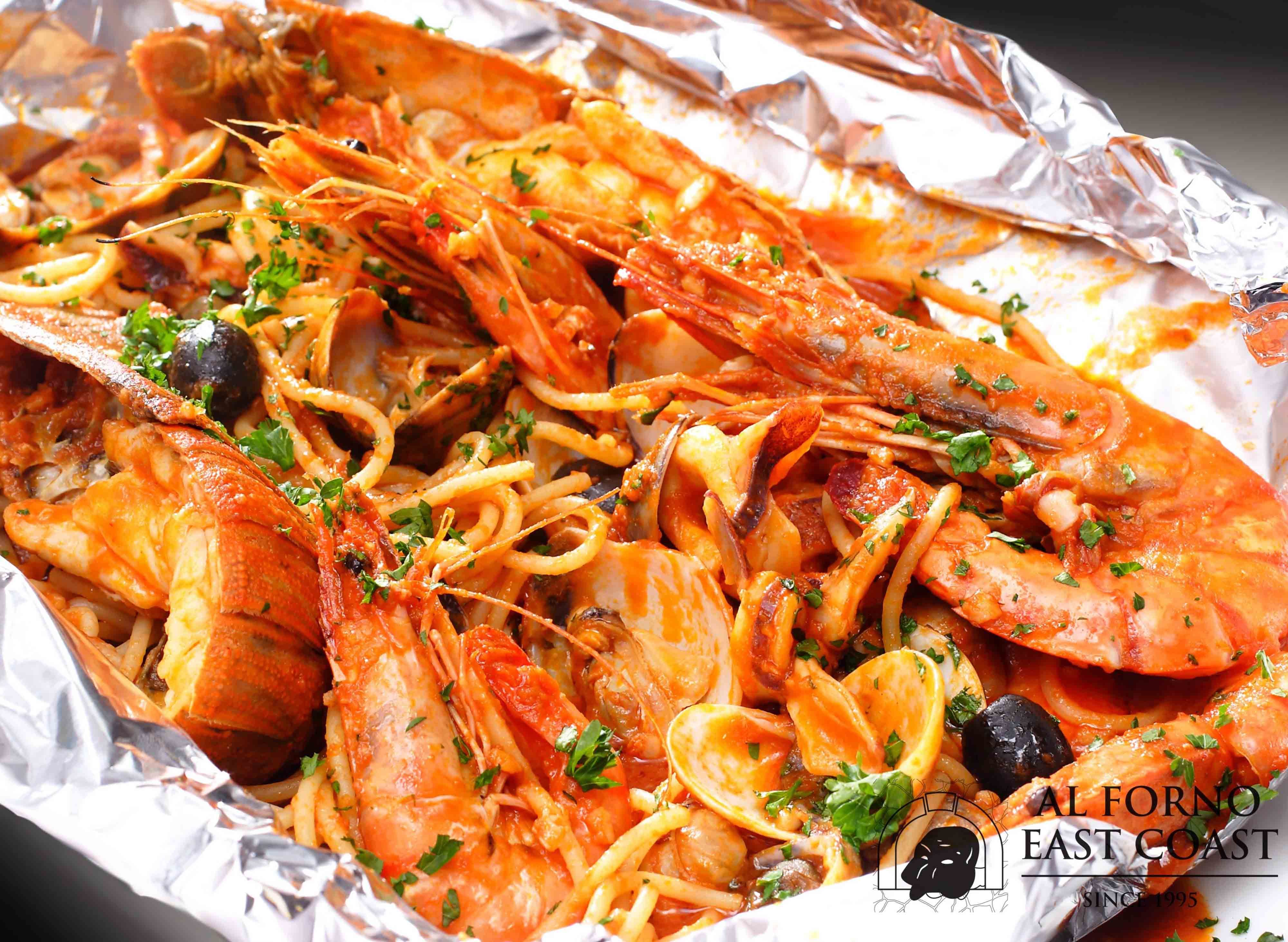 al-forno